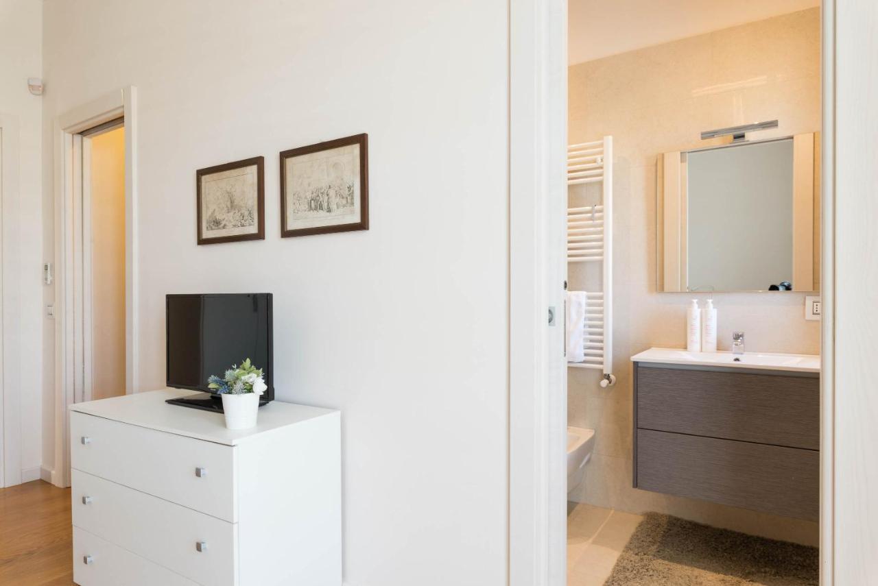 Apartament Casa Torre Di Specchio 2 Con Piscina Bari Zewnętrze zdjęcie