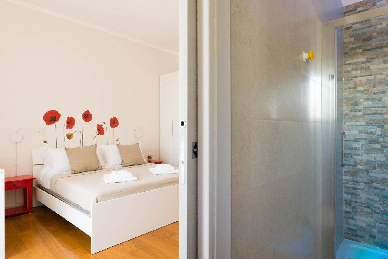 Apartament Casa Torre Di Specchio 2 Con Piscina Bari Zewnętrze zdjęcie