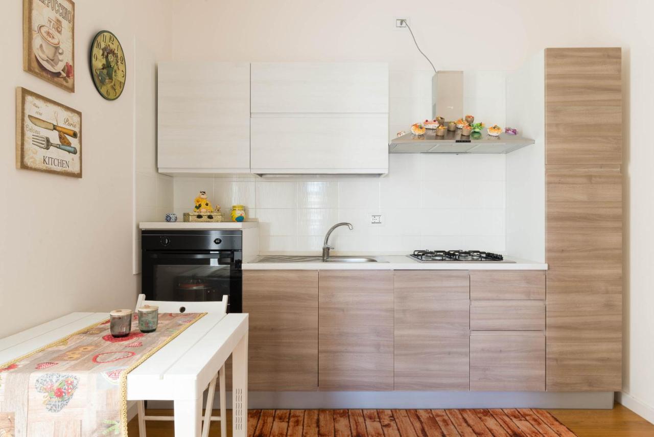 Apartament Casa Torre Di Specchio 2 Con Piscina Bari Zewnętrze zdjęcie