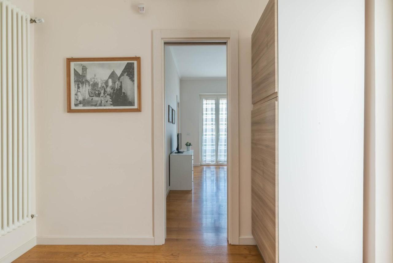Apartament Casa Torre Di Specchio 2 Con Piscina Bari Zewnętrze zdjęcie