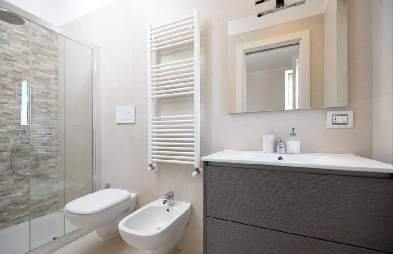Apartament Casa Torre Di Specchio 2 Con Piscina Bari Zewnętrze zdjęcie