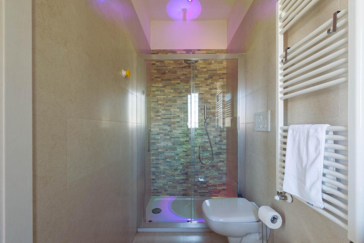 Apartament Casa Torre Di Specchio 2 Con Piscina Bari Zewnętrze zdjęcie