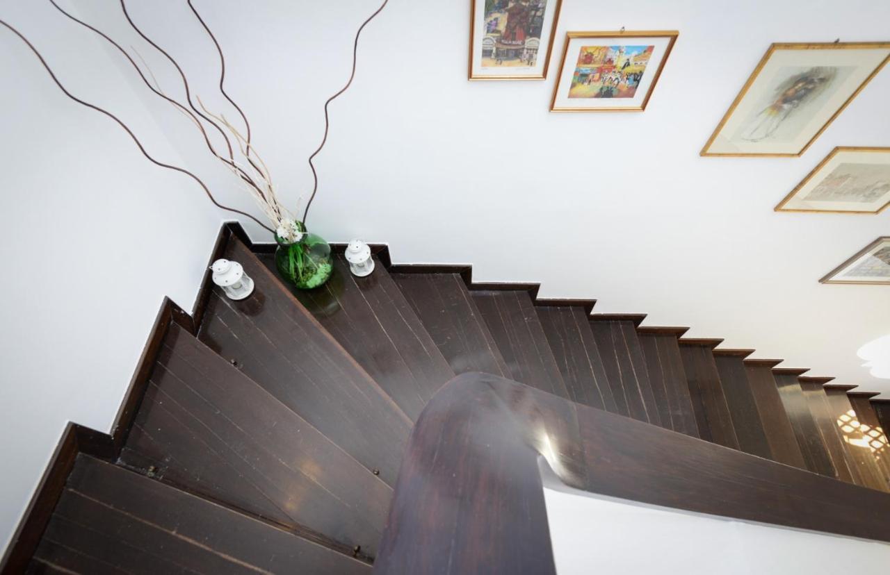 Apartament Casa Torre Di Specchio 2 Con Piscina Bari Zewnętrze zdjęcie