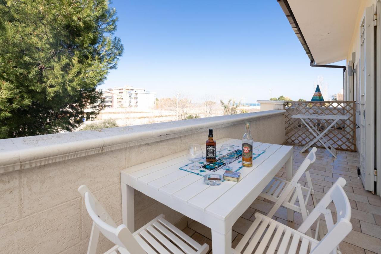 Apartament Casa Torre Di Specchio 2 Con Piscina Bari Zewnętrze zdjęcie