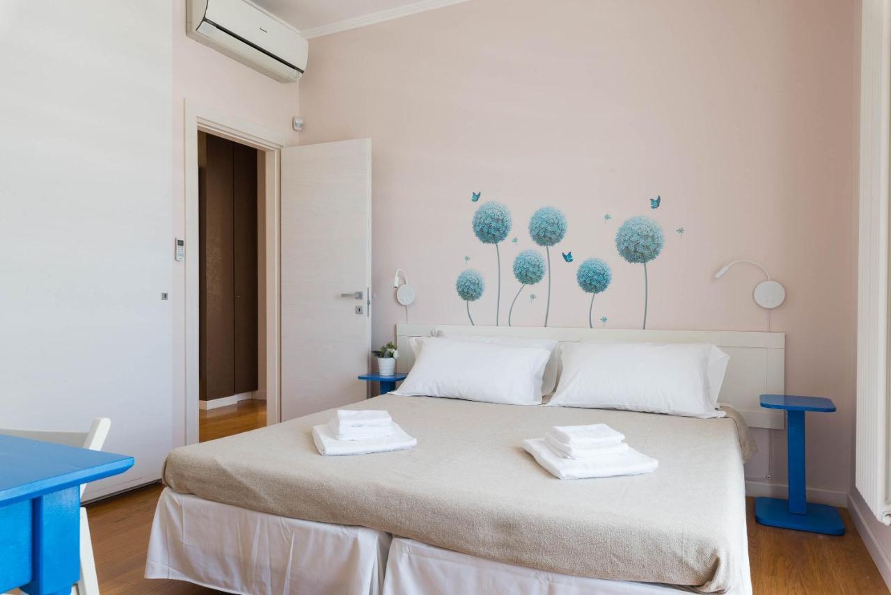 Apartament Casa Torre Di Specchio 2 Con Piscina Bari Zewnętrze zdjęcie