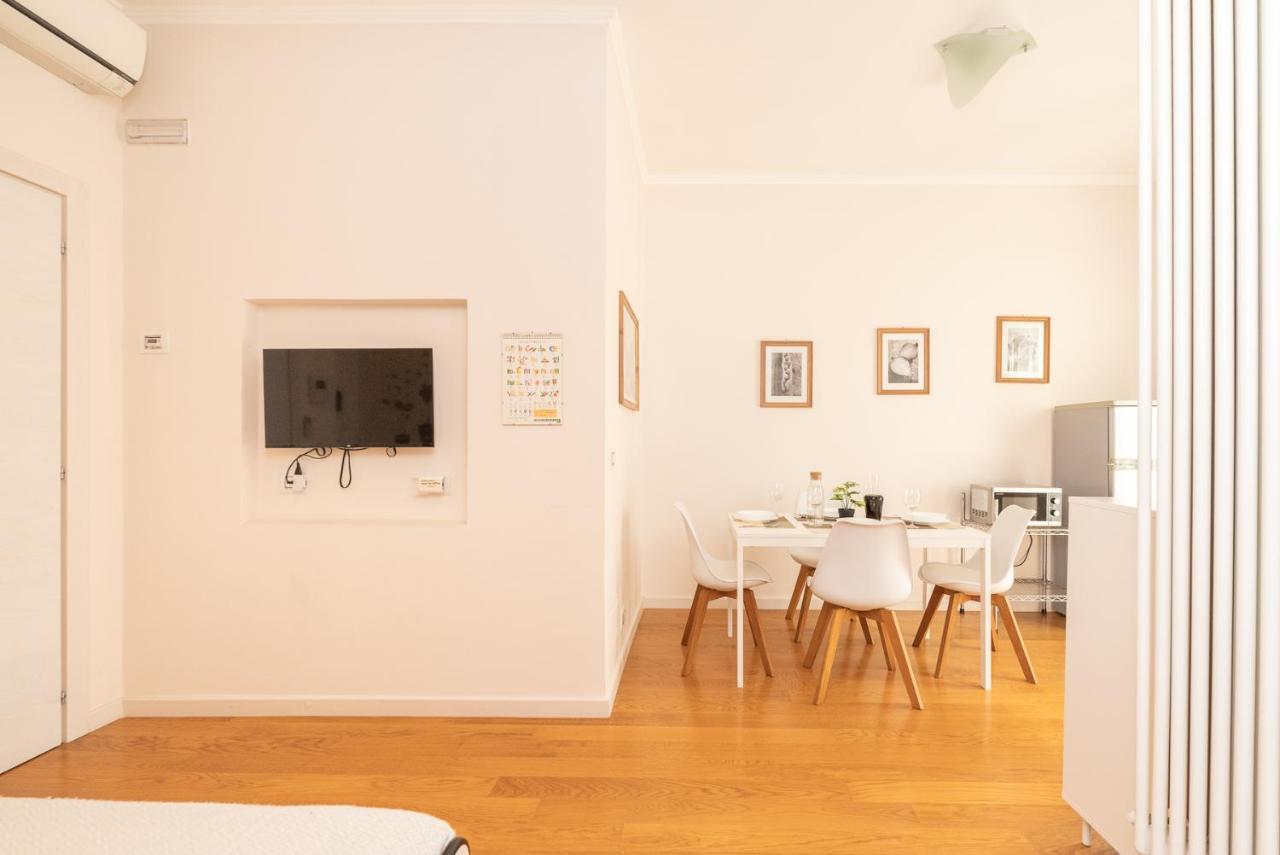 Apartament Casa Torre Di Specchio 2 Con Piscina Bari Zewnętrze zdjęcie