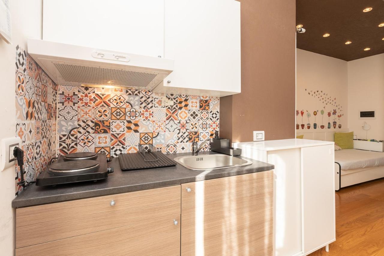 Apartament Casa Torre Di Specchio 2 Con Piscina Bari Zewnętrze zdjęcie