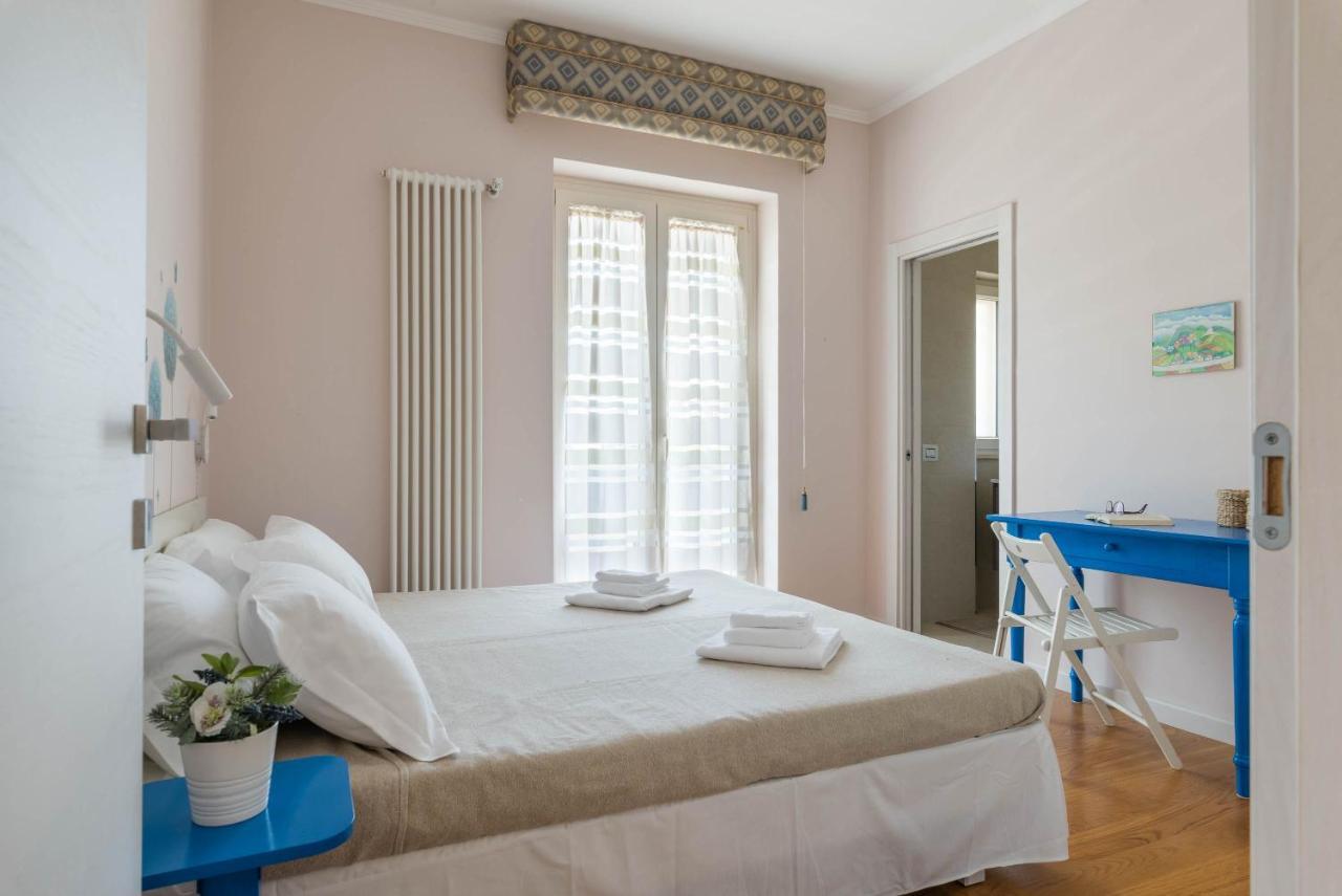 Apartament Casa Torre Di Specchio 2 Con Piscina Bari Zewnętrze zdjęcie