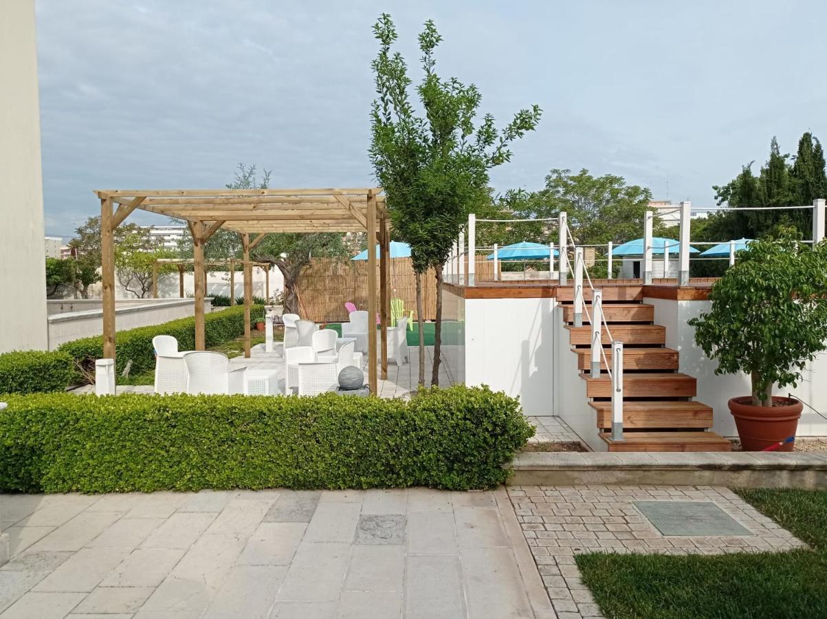 Apartament Casa Torre Di Specchio 2 Con Piscina Bari Zewnętrze zdjęcie