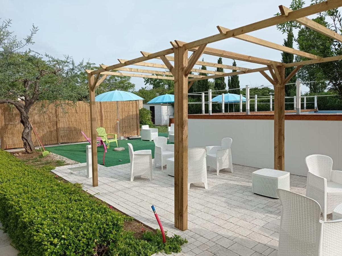 Apartament Casa Torre Di Specchio 2 Con Piscina Bari Zewnętrze zdjęcie
